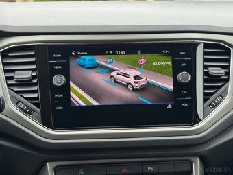 Volkswagen T-roc, 28 577km,2022 - 13