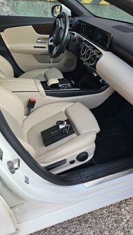 Mercedes CLA 200d  2020 virtual - 13