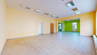 Prenájom obchodných priestorov v centre Dolného Kubína - 13