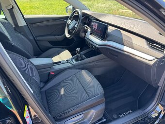 ŠKODA OCTAVIA COMBI 2.0 TDI - 13