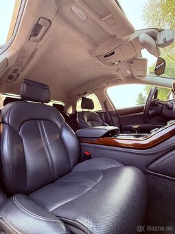 Audi A8 D4 3.0TDi Quattro - 13