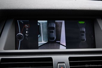 BMW X6 e71 35i xDrive ZF8 5 miest, Slovenské, Adaptive LED - 13