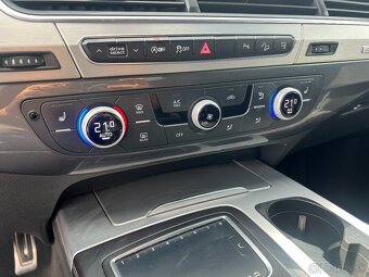 Audi Q7 3.0 TDI 272k quattro -- 2017- - 13
