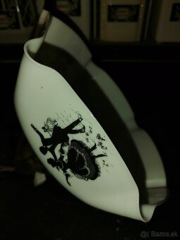 Stará lampa. - 13