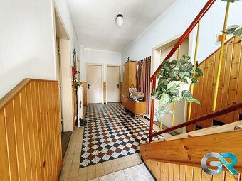 Rodinný dom Trenčianske Mitice na predaj, pozemok 3551 m2 - 13