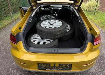 Volkswagen Arteon 2,0 TDi/110Kw Elegance DSG nafta automat - 13