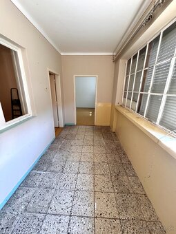 Predaj- 3 izbový rodinný dom Galanta / 4 km/ - 13