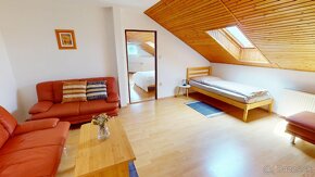 REZERVOVANE -OILKA: NA PRENÁJOM VEĽKOMETRÁŽNY 2-IZBOVÝ BYT - 13