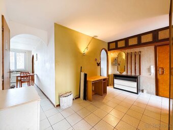 3-IZB. BYT s LOGGIOU, ADLEROVA ul., KOŠICE-FURČA - 13