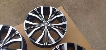 Renaukt austral koleos kadjar arkana 5x114,3 r20 cx60 - 13