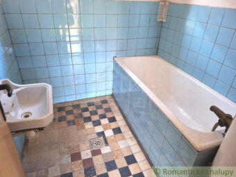 Drevenica medzi Liptovským Mikulášom a Liptovským Hrádkom. - 13