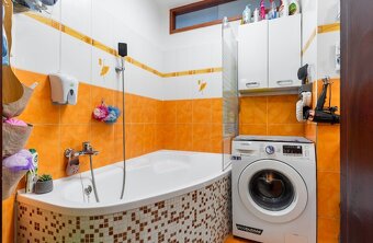 4 izbový byt Kpt.Jaroša 85 m2 - 13