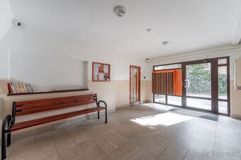 Rezervované KOMENSKÉHO 1 IZB.BYT LOGGIA KOŠICE-SEVER - 13