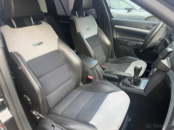 Škoda Octavia Combi RS 2,0 tfsi - 13