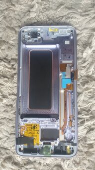 Display Samsung S8+ - 13