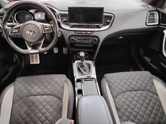Kia Pro Ceéd - 13