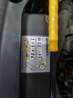 SKODA OCTAVIA 1.6 TDi COMBI ROK-2014 - 13