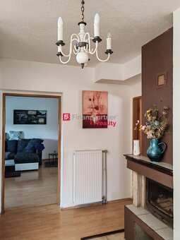 Novinka TOP Rodinný dom s garážou Hlboké - 13