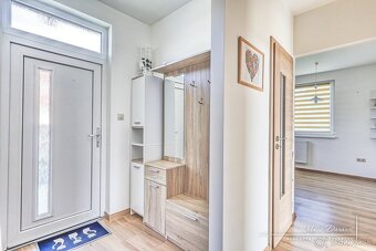 3-izbový rodinný dom v obci Kátlovce - 13