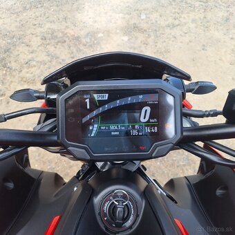 Kawasaki Z 900 50Th Lilmited edition - 13