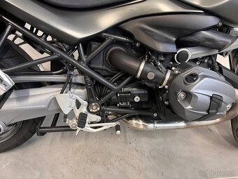 BMW R1200R - 13