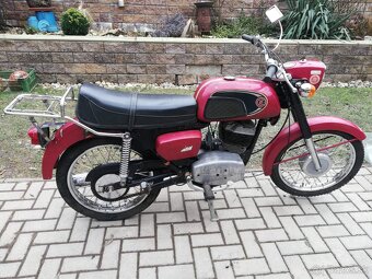 Požičaj si motocykle Jawa,ČZ… - 13