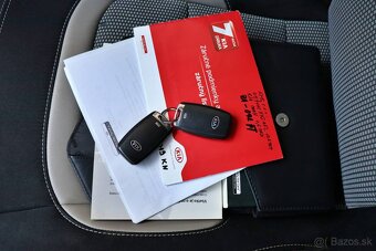 Kia Cee´d 1.6 CRDi EX/Gold - 13