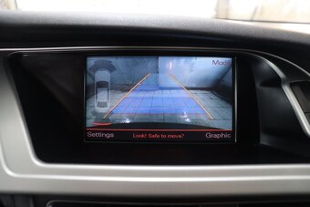 Audi A4 2.7 TDI V6 - 13