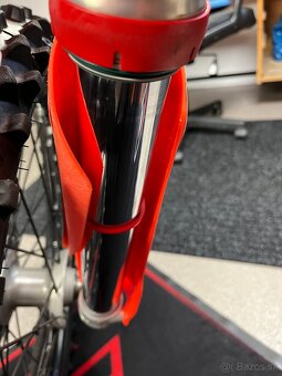 KTM SX-F 350 2018 , Factory edition - 13