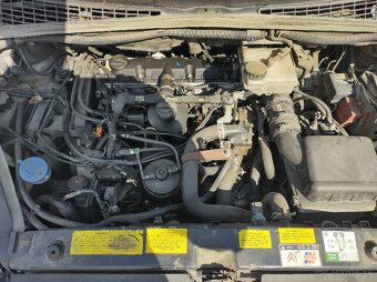 Citroen Xsara Picasso 2.0 HDI - 13