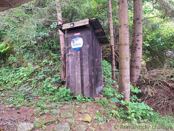 Tradičná drevenica na Liptove - 13