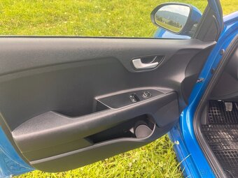 Kia Rio 1.2 MPI, 2021, 53 000 km, benzín, SR, - 13