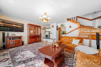 BOSEN | Priestranný rodinný dom s pivnicou, garážou a záhrad - 13