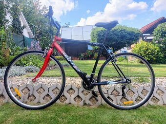 Cestný bicykel Red-Fox - 13