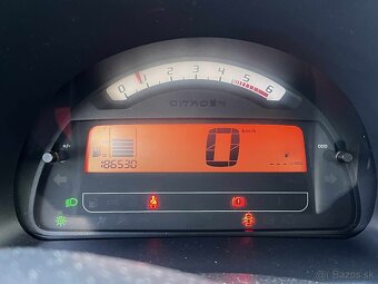 Citroen C3 1.4 HDi 2006 - 13