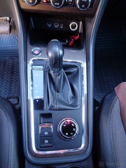 Seat Ateca 2.0 TDI CR Xcellence 4Drive DSG - 13