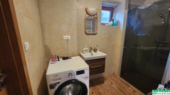 Nova cena Rodinný dom na predaj, Suchá nad Parnou - 13