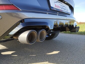 Cupra Formentor 1.5 TSI,sportovní sedadla + výfuk, 30tkm,DPH - 13