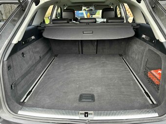 Predám vymením Audi A6 Allroad 3.0 TDI 180 kW - 13