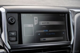 Peugeot 208 1.2 Vti 60kw 2012 - 13