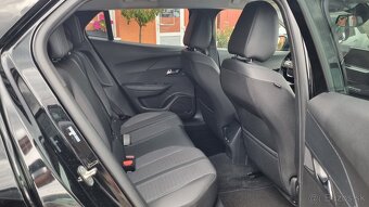 Peugeot 2008 1.5 BlueHDi 130 Allure Pack EAT8 - 13