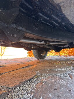 Suzuki Jimny 1,3 4x4 Benzín - 13