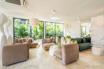 Apartmán s vysokými výnosmi v srdci Canggu - BALI - 13