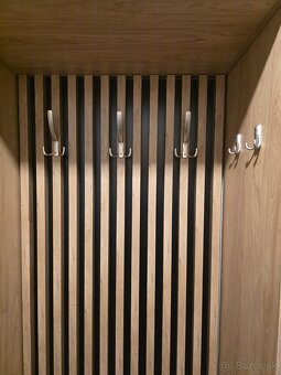 Dám do dlhodobého prenájmu 3-izbového bytu v Poprade - 13