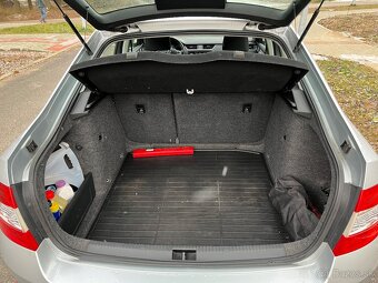 Predám škoda Octavia 1,6 TDI DSG - 13