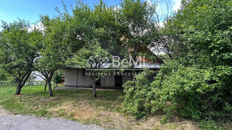 Rekreačná nehnuteľnosť – Sebechleby, Mladá Hora - 13