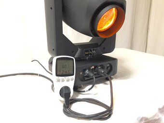 NOVINKA - LED hlava VADER BWS 250 - 13