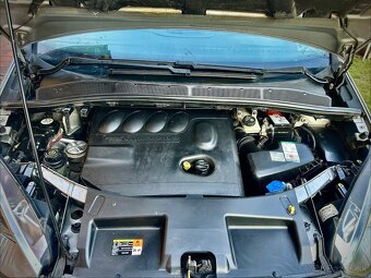 Ford Galaxy Ghia 2009 2.0 TDCi - 13