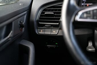 Škoda Fabia combi, 1.4 TDi - 13