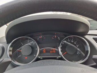 Peugeot 3008 1.6 e-HDi 84kw - 13